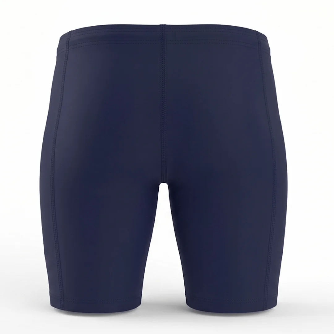 Jammer Shorts - men's swim jammers