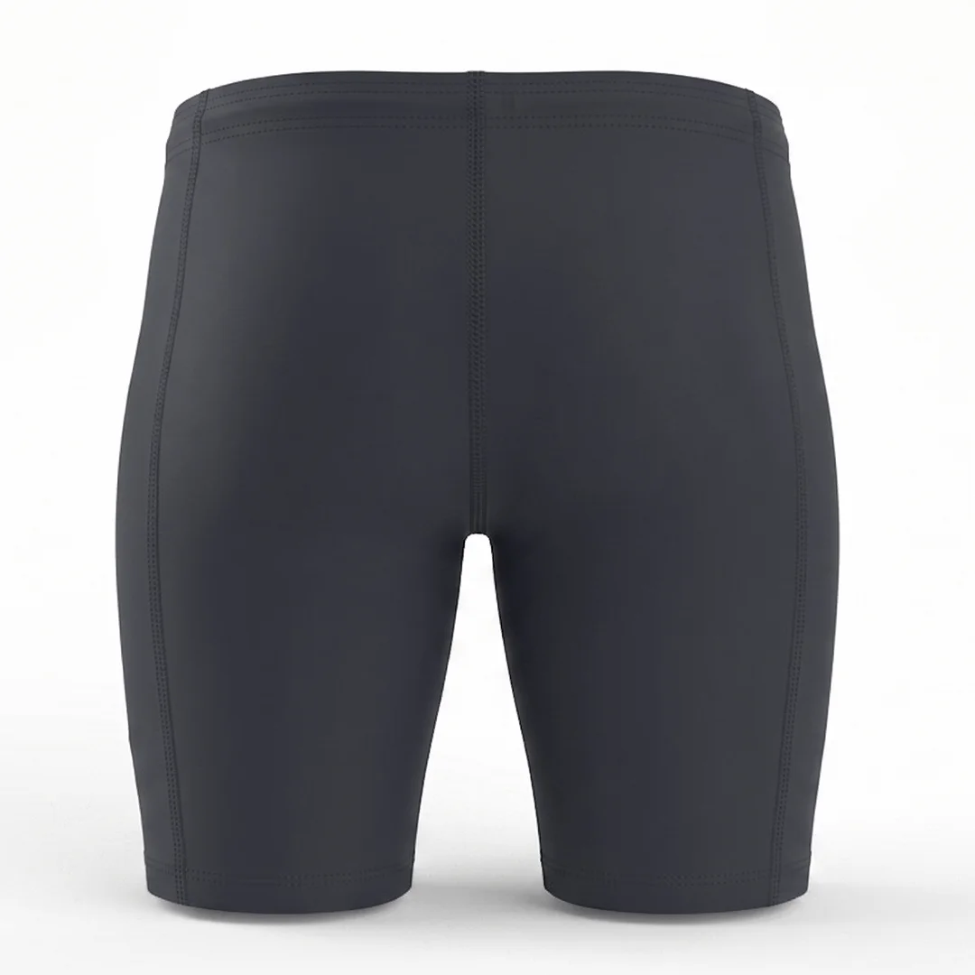 Jammer Shorts - men's swim jammers