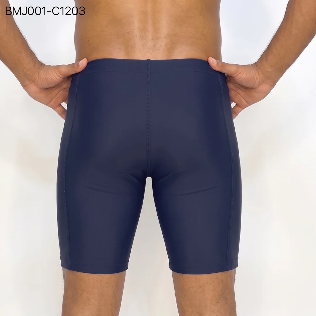 Jammer Shorts - men's swim jammers