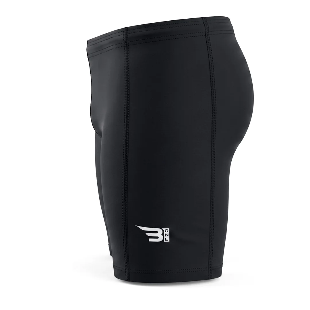 Jammer Shorts - men's swim jammers