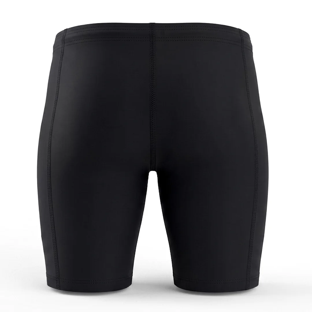 Jammer Shorts - men's swim jammers