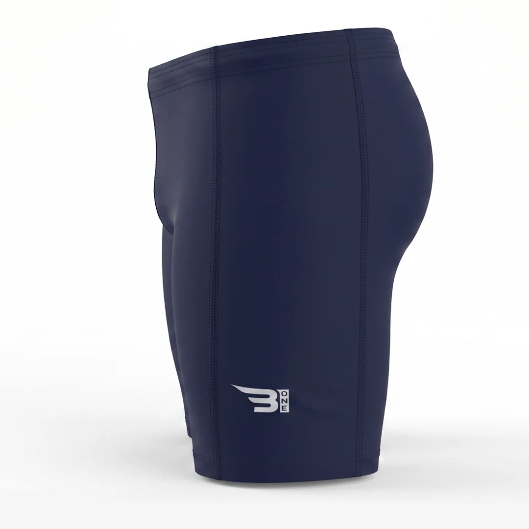Jammer Shorts - men's swim jammers