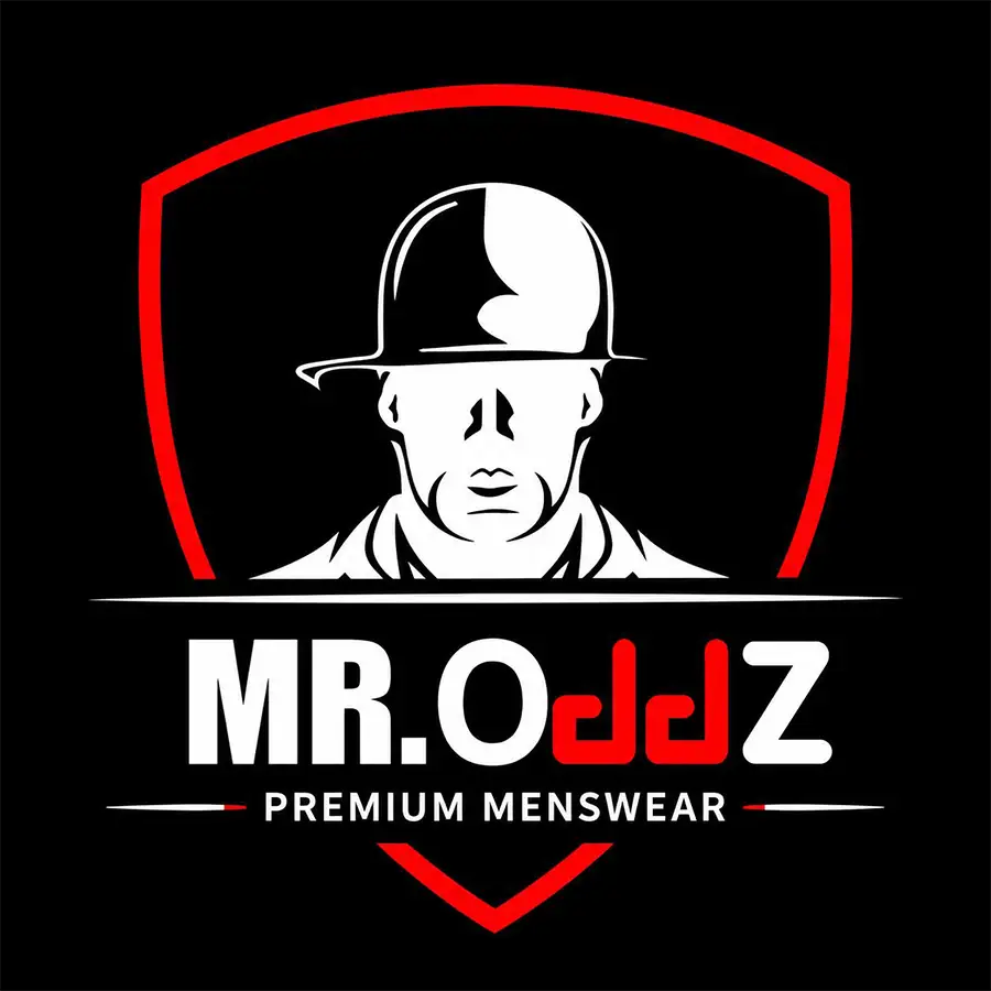 Mr Oddz | Premium Menswear