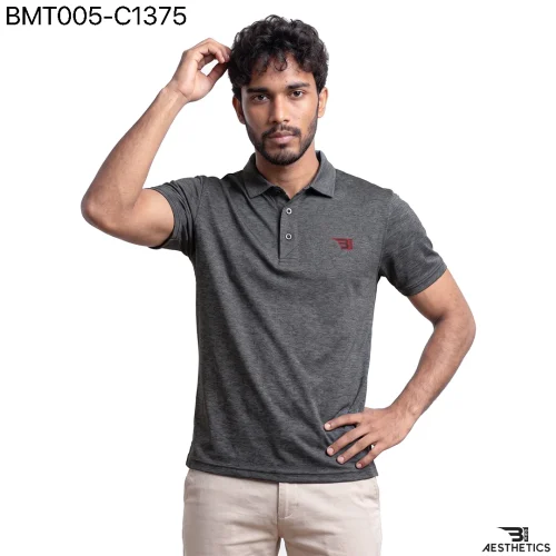 Polo T-Shirt Sri Lanka - B1 Aesthetics