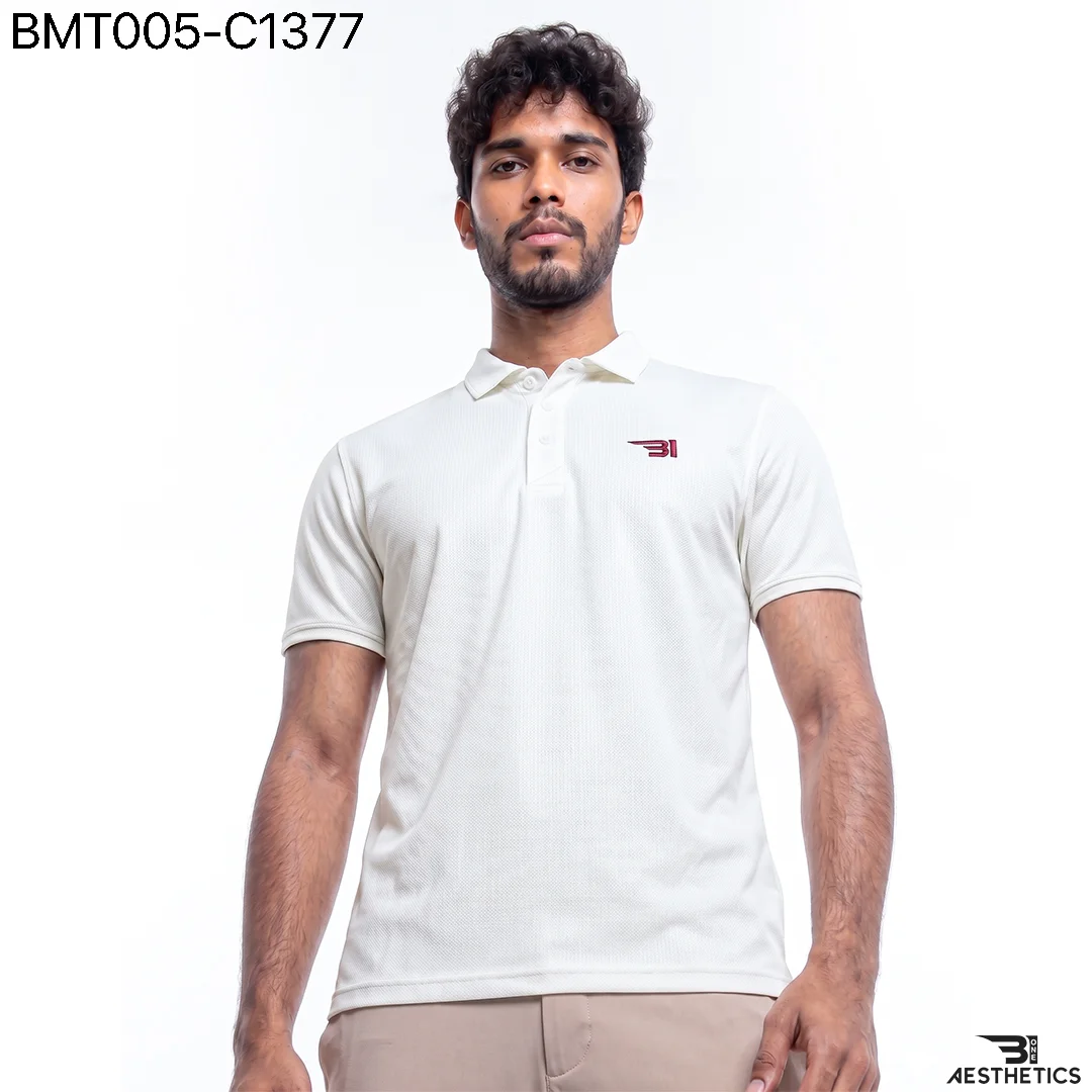 Polo T-Shirt Sri Lanka - B1 Aesthetics