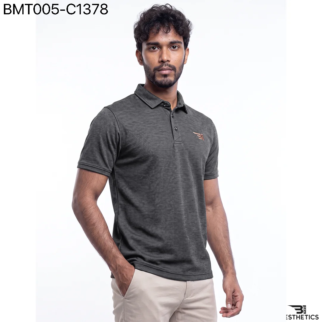 Polo T-Shirt Sri Lanka - B1 Aesthetics