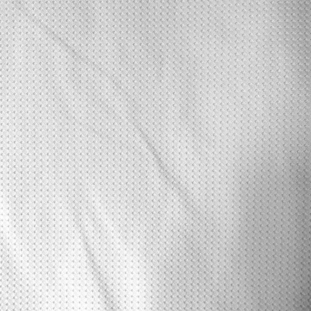 Men's polo t-shirt dry fit breathable fabric texture