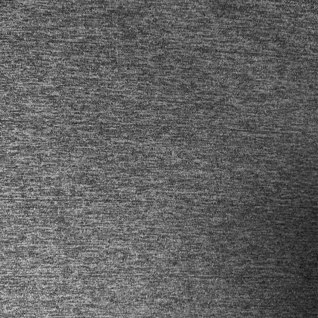 Men's polo t-shirt dry fit breathable fabric texture