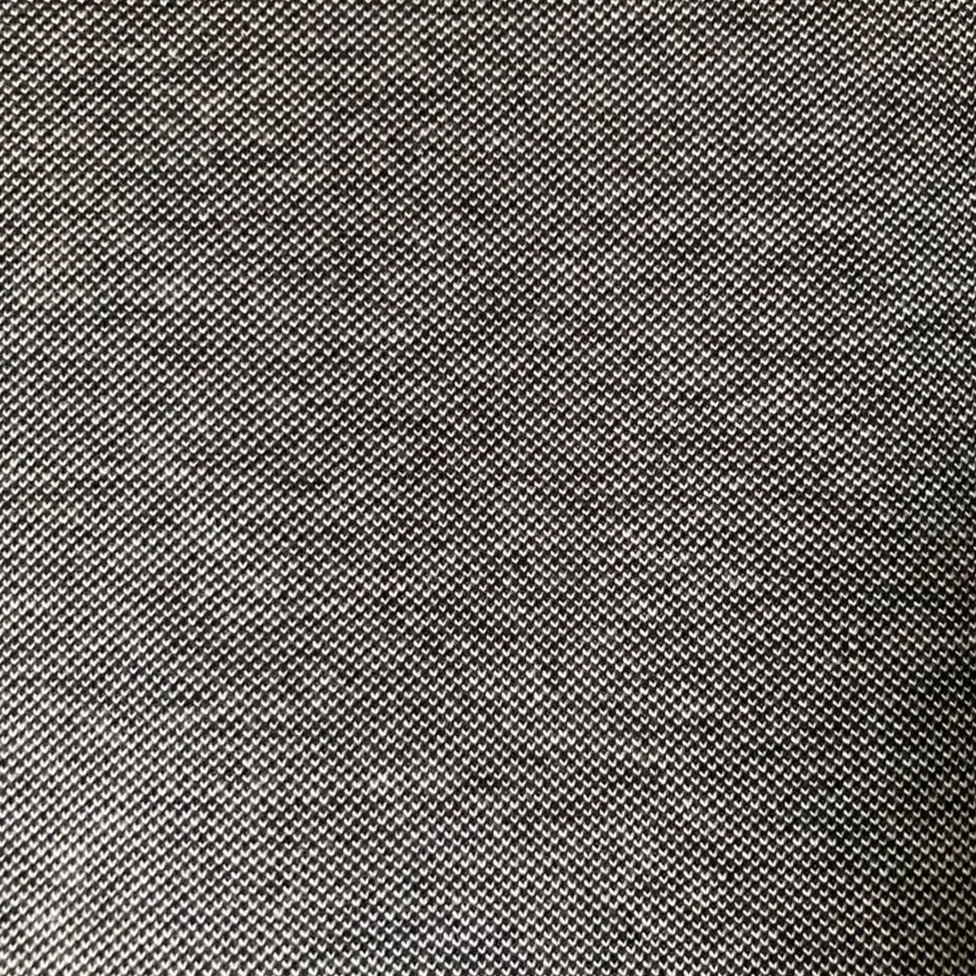 Men's polo t-shirt dry fit breathable fabric texture