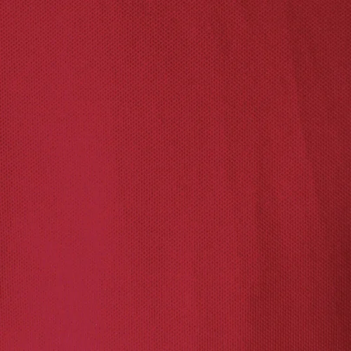Men's polo t-shirt dry fit breathable fabric texture