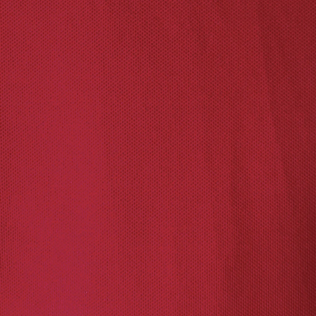 Men's polo t-shirt dry fit breathable fabric texture