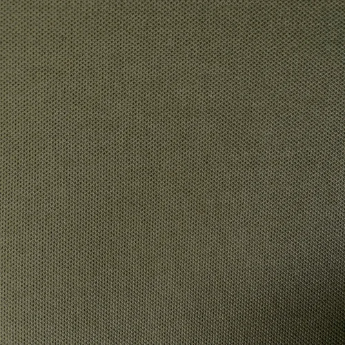 Men's polo t-shirt dry fit breathable fabric texture