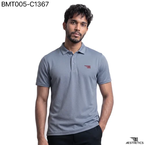 Polo T-Shirt Sri Lanka - B1 Aesthetics