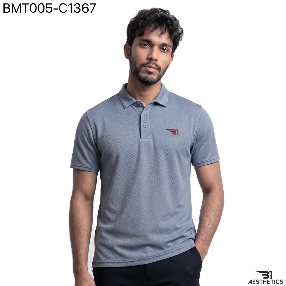 Polo T-Shirt Sri Lanka - B1 Aesthetics