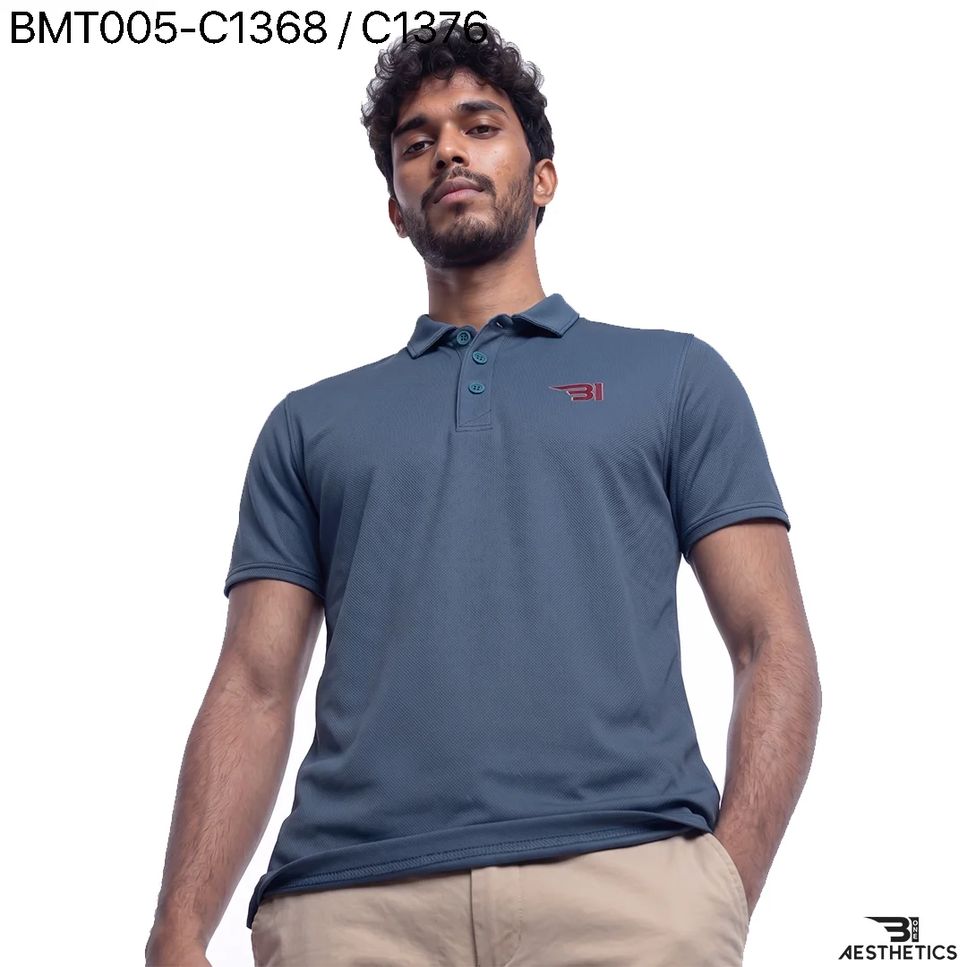 Polo T-Shirt Sri Lanka - B1 Aesthetics