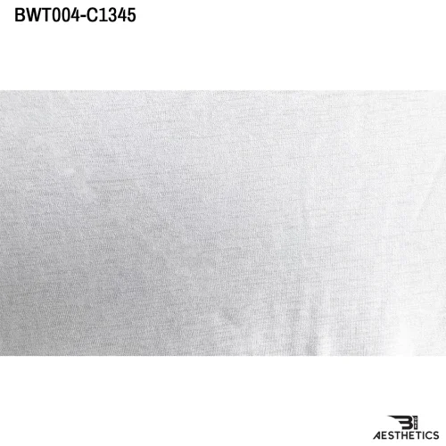 Women's Crew Neck T-Shirt Dry Fit Fabric Detail