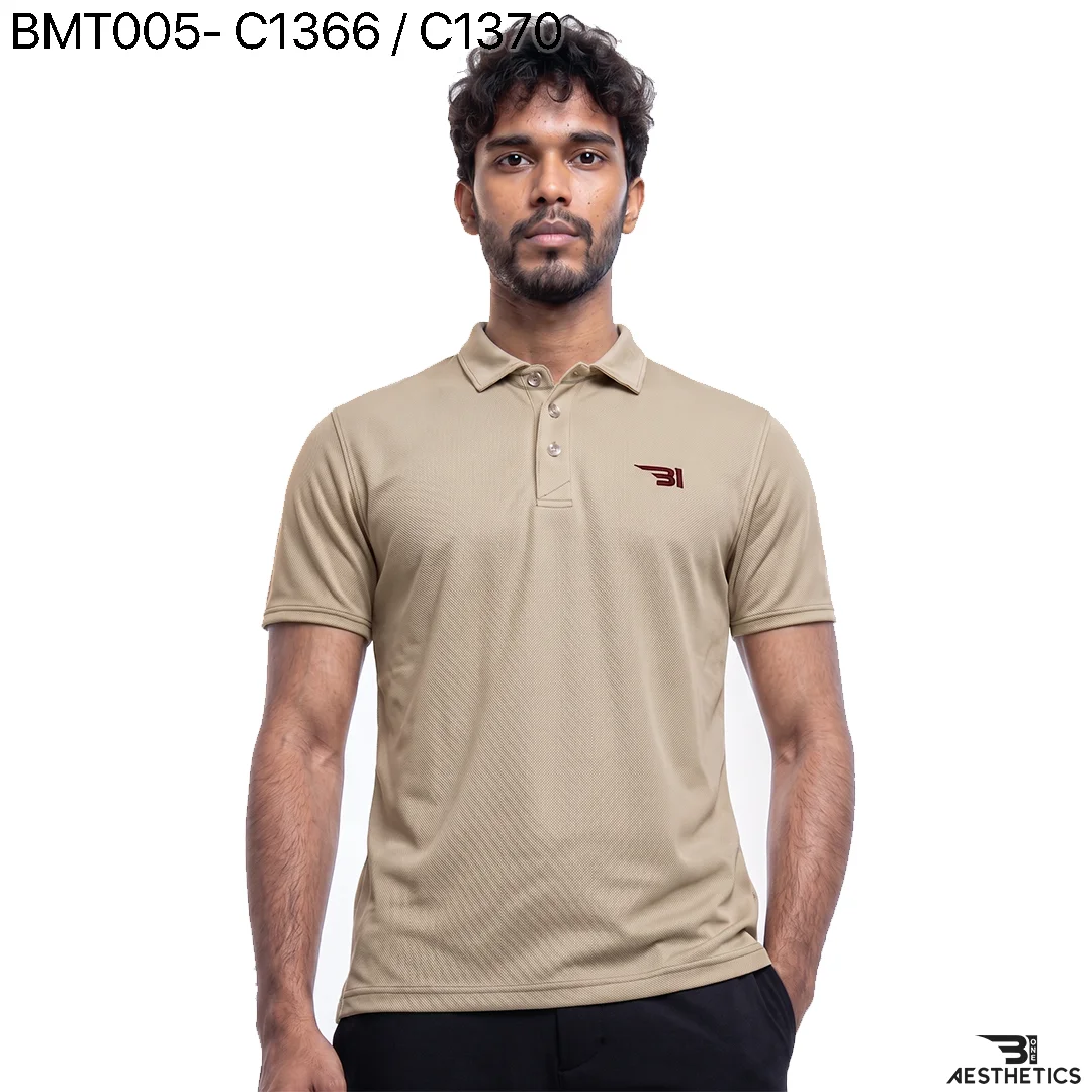 Polo T-Shirt Sri Lanka - B1 Aesthetics