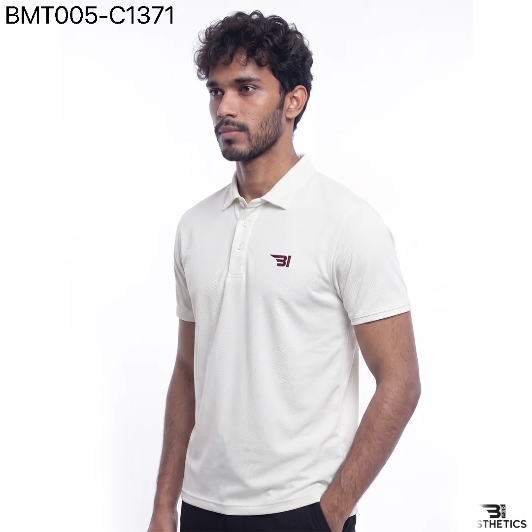 Polo T-Shirt Sri Lanka - B1 Aesthetics