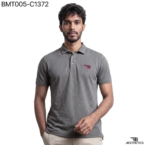 Polo T-Shirt Sri Lanka - B1 Aesthetics