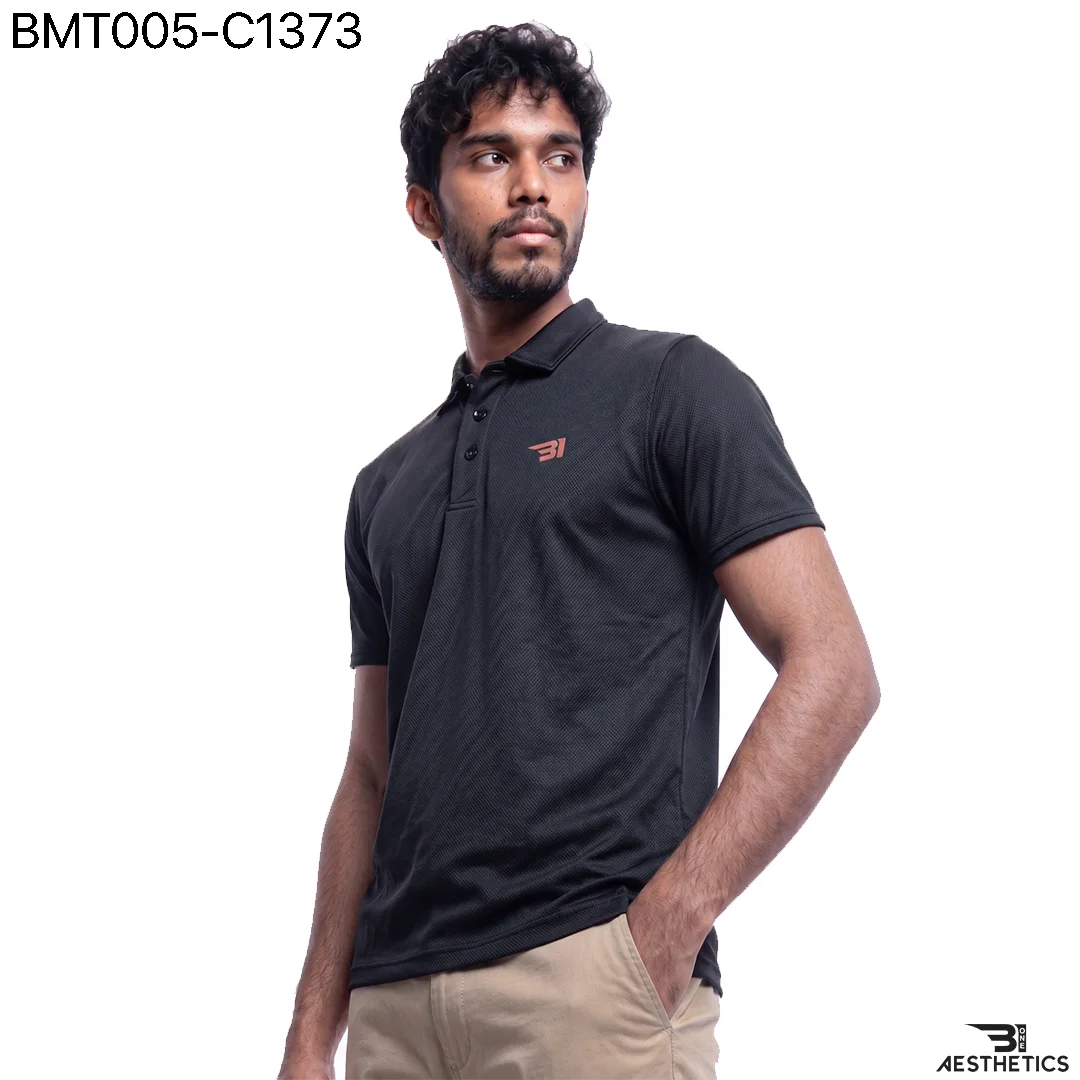 Polo T-Shirt Sri Lanka - B1 Aesthetics