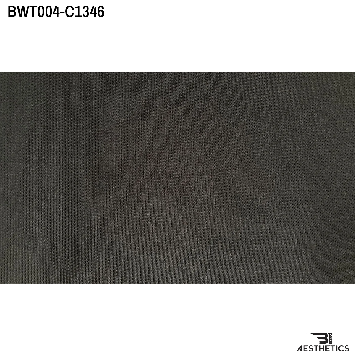 lose up of women's athletic t-shirt breathable dry fit fabric texture