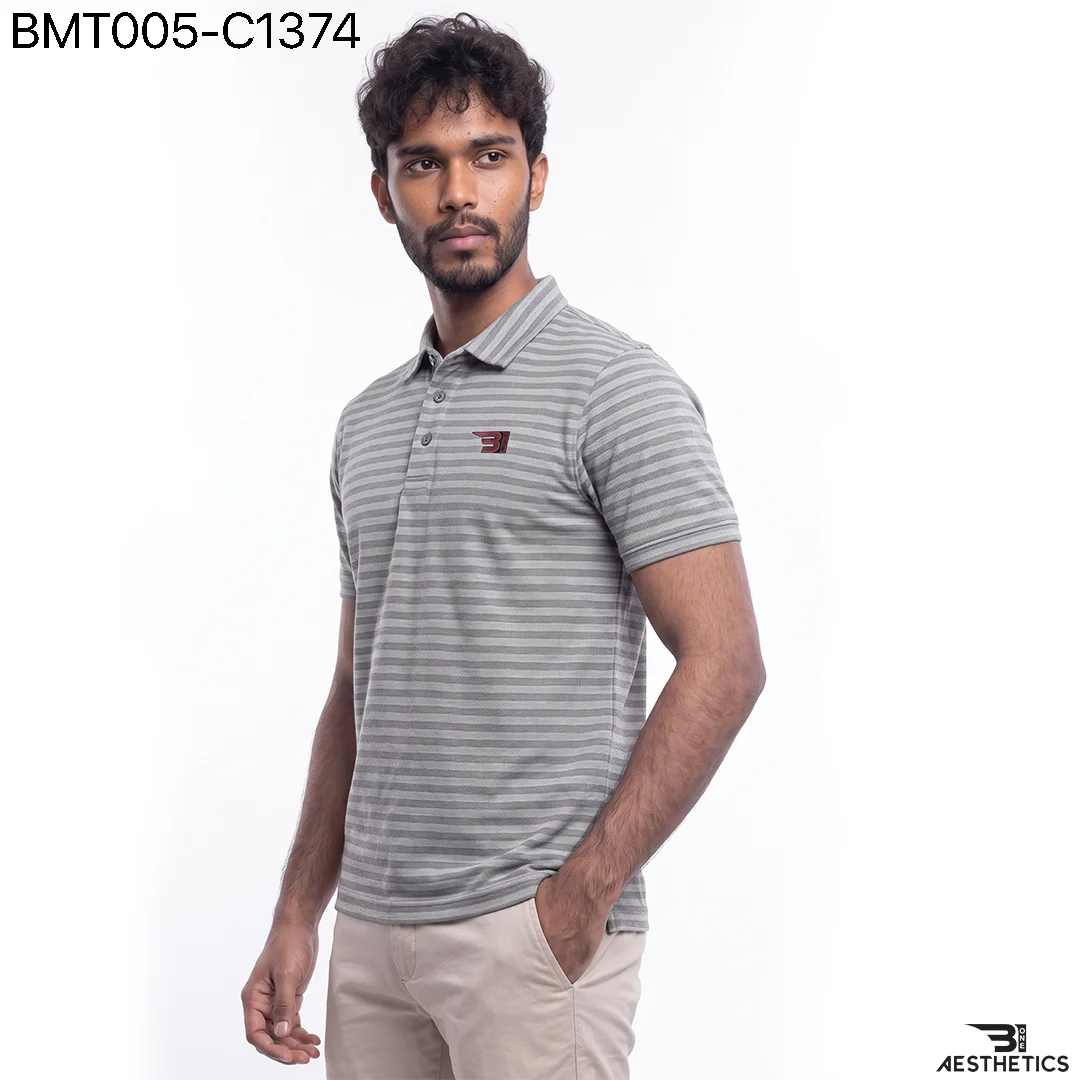 Polo T-Shirt Sri Lanka - B1 Aesthetics