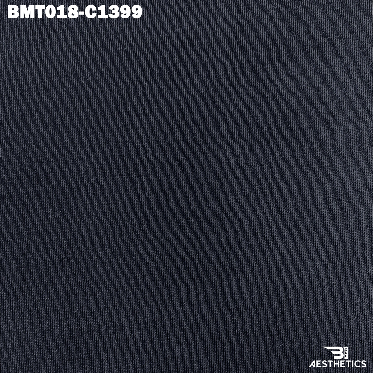 Close up of oversized t-shirt breathable cotton fabric texture and stitching